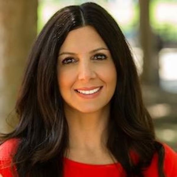 Meet your Posher, Cristine - Picture 1 of 1